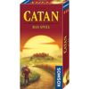 Kosmos CATAN - Ergänzung für 5-6 Spieler, Brettspiel