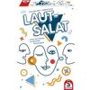 Schmidt Spiele Lautsalat, Brettspiel