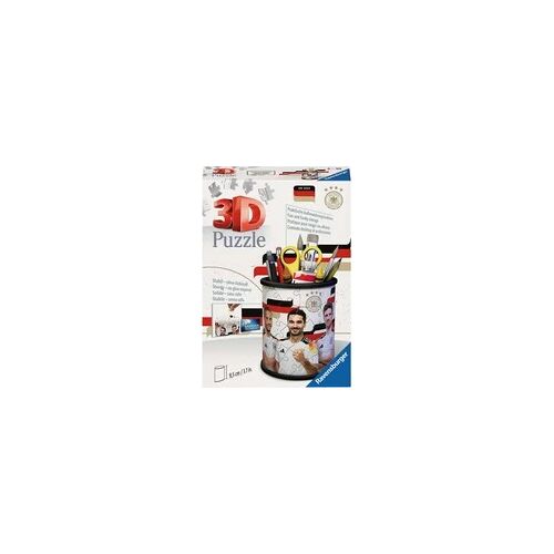 Ravensburger 3D Puzzle Utensilo Nationalmannschaft DFB 2024