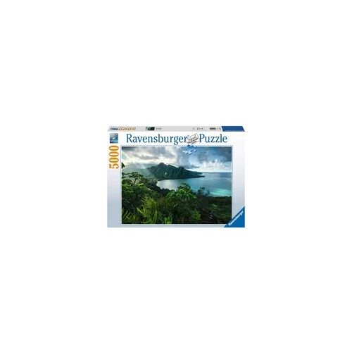 Ravensburger Puzzle Atemberaubendes Hawaii