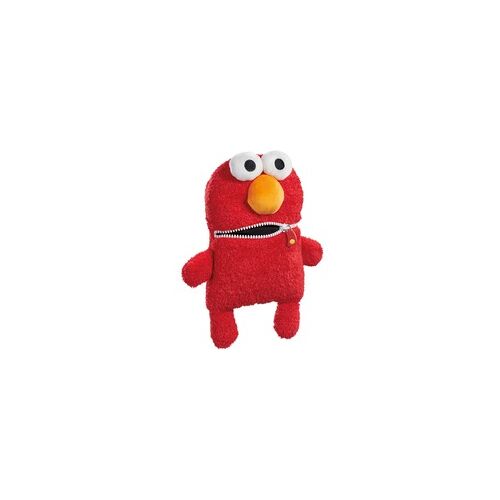 Schmidt Spiele Sorgenfresser Elmo             , Kuscheltier