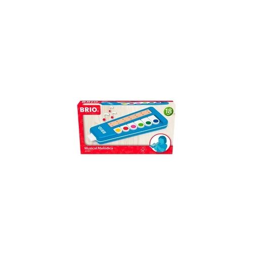 BRIO Kinder Melodica, Musikspielzeug