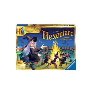 Ravensburger Hexentanz, Brettspiel Ravensburger Hexentanz, Brettspiel