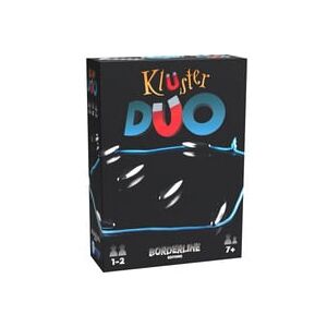 Pegasus Kluster - DUO, Geschicklichkeitsspiel Pegasus Kluster - DUO, Geschicklichkeitsspiel