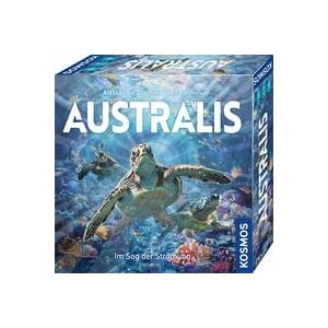 Kosmos Australis, Brettspiel Kosmos Australis, Brettspiel