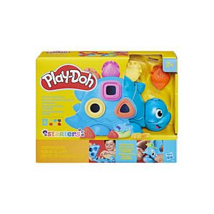 Hasbro Play-Doh Starter Set Dinosaurier, Spiel Hasbro Play-Doh Starter Set Dinosaurier, Spiel