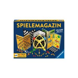 Ravensburger Spielemagazin, Brettspiel