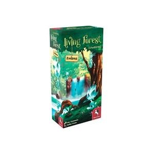 Pegasus Living Forest: Kodama, Brettspiel Pegasus Living Forest: Kodama, Brettspiel