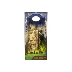 Revell Tiny Adventures - Herr der Ringe "Minas Tirith", Basteln Revell Tiny Adventures - Herr der Ringe "Minas Tirith", Basteln