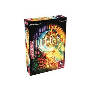 Pegasus Lumen, Kartenspiel Pegasus Lumen, Kartenspiel