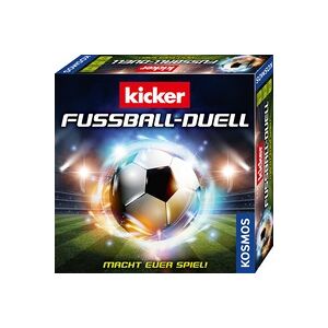 Kosmos Kicker Fußball-Duell, Brettspiel Kosmos Kicker Fußball-Duell, Brettspiel