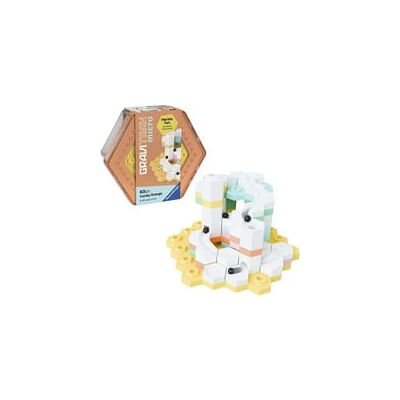 Ravensburger GraviTrax micro Candy Orange (63 pc), Konstruktionsspielzeug Ravensburger GraviTrax micro Candy Orange (63 pc), Konstruktionsspielzeug