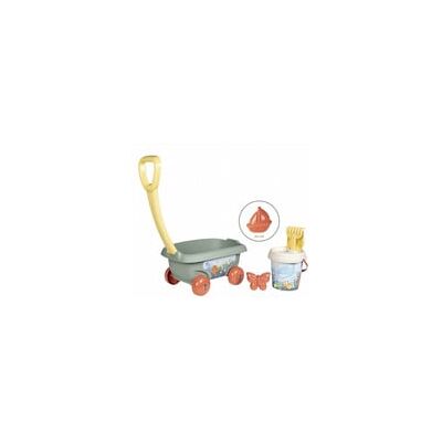Smoby 867034 Sandkasten Spielzeug - Outdoor Spielzeug Smoby 867034 Sandkasten Spielzeug - Outdoor Spielzeug