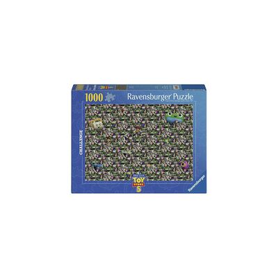 Ravensburger Puzzle Disney Pixar Toy Story: Buzz Lightyear Ravensburger Puzzle Disney Pixar Toy Story: Buzz Lightyear