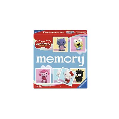 Ravensburger memory Hello Kitty, Gedächtnisspiel Ravensburger memory Hello Kitty, Gedächtnisspiel