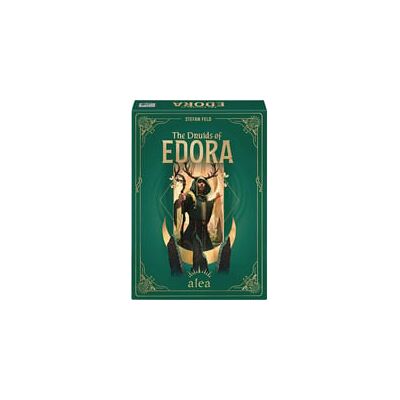 Ravensburger The Druids of Edora, Brettspiel Ravensburger The Druids of Edora, Brettspiel