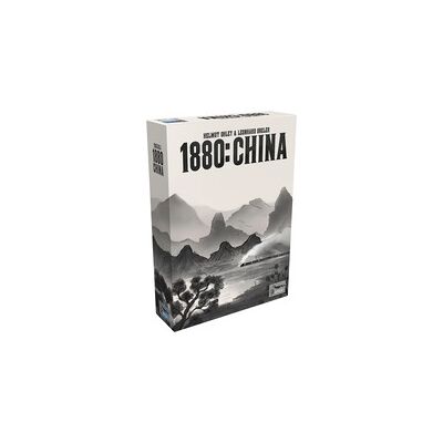 ASS Altenburg 1880 China - Brettspiel - Für 3-7 Spieler ab 12 Jahre ASS Altenburg 1880 China - Brettspiel - Für 3-7 Spieler ab 12 Jahre