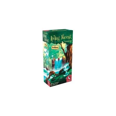 Pegasus Living Forest: Kodama, Brettspiel Pegasus Living Forest: Kodama, Brettspiel