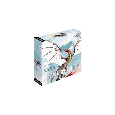 Pegasus Schwingenschlag, Brettspiel Pegasus Schwingenschlag, Brettspiel