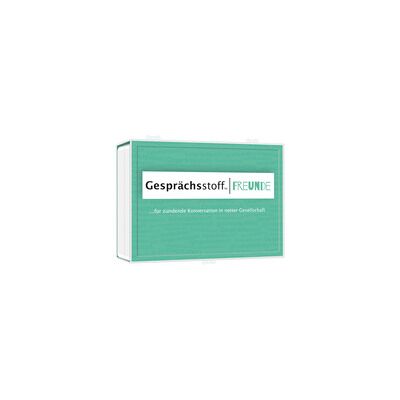Pegasus Gesprächsstoff - Freunde, Partyspiel Pegasus Gesprächsstoff - Freunde, Partyspiel