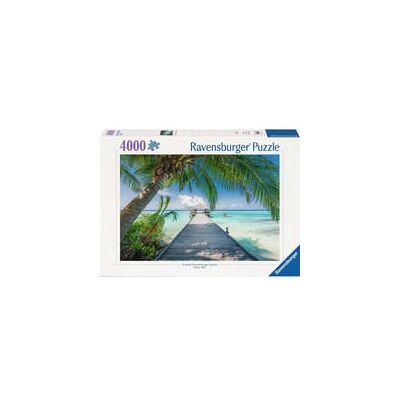 Ravensburger 12001737 Puzzle - Landschaft - 4000 Stück - Puzzle Typ Ravensburger 12001737 Puzzle - Landschaft - 4000 Stück - Puzzle Typ
