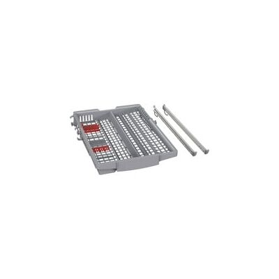Bosch SGZ4DX12 Graue Vario Schublade - Geschirrspüler Zubehör Bosch SGZ4DX12 Graue Vario Schublade - Geschirrspüler Zubehör