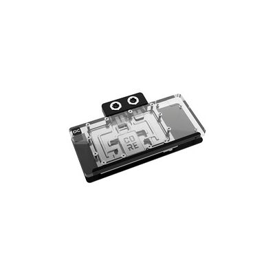 Alphacool Core RX 9070 XT Taichi, Wasserkühlung Alphacool Core RX 9070 XT Taichi, Wasserkühlung