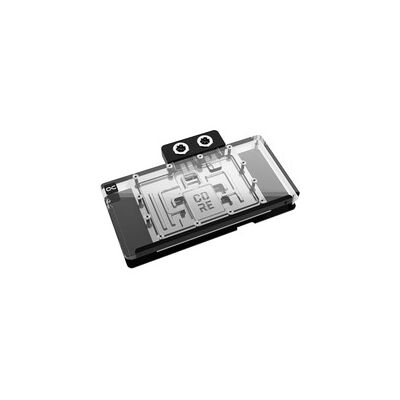 Alphacool Core RX 9070 XT Nitro+, Wasserkühlung Alphacool Core RX 9070 XT Nitro+, Wasserkühlung