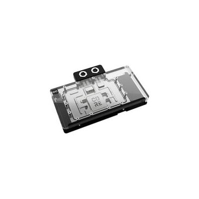 Alphacool Core RX 9070 XT TUF + Prime, Wasserkühlung Alphacool Core RX 9070 XT TUF + Prime, Wasserkühlung