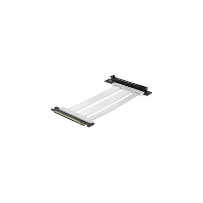 Corsair Premium PCIe 5.0 ×16 Riser-Kabel, Verlängerungskabel Corsair Premium PCIe 5.0 ×16 Riser-Kabel, Verlängerungskabel