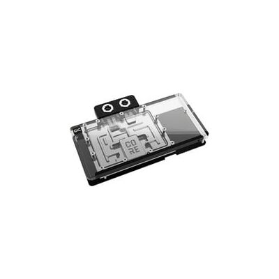 Alphacool Core RX 9070 XT Aorus Elite, Wasserkühlung Alphacool Core RX 9070 XT Aorus Elite, Wasserkühlung
