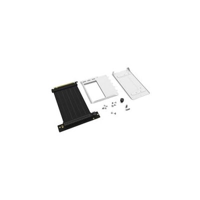 Sharkoon Riser Karte - Vertikaler Grafikkarten-Kit PCIe 4.0 Sharkoon Riser Karte - Vertikaler Grafikkarten-Kit PCIe 4.0