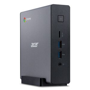 Acer Chromebox Desktop PC   CXI4   Schwarz