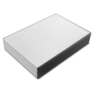 Seagate One Touch 1TB   Silber