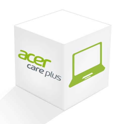 Acer 3 Jahre Einsende-/Rücksendeservice + 1 Jahr International Travellers Warranty   Notebook Aspire 1, 3, 5, 17, Go, Spin, Swift, TravelMate, Extensa & Chromebook