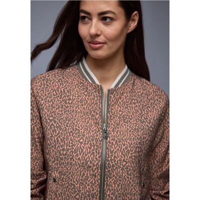 Street One Leo Blouson female Orange Street One Leo Blouson female Orange