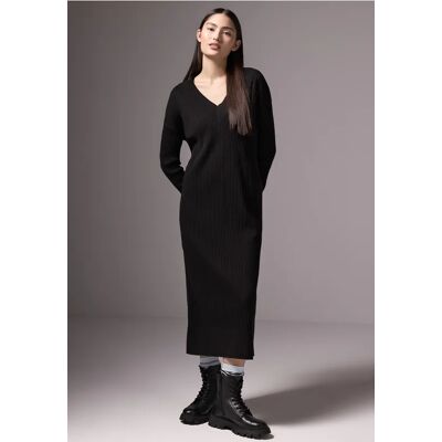 Street One Studio Street One Strickkleid female Schwarz Street One Studio Street One Strickkleid female Schwarz