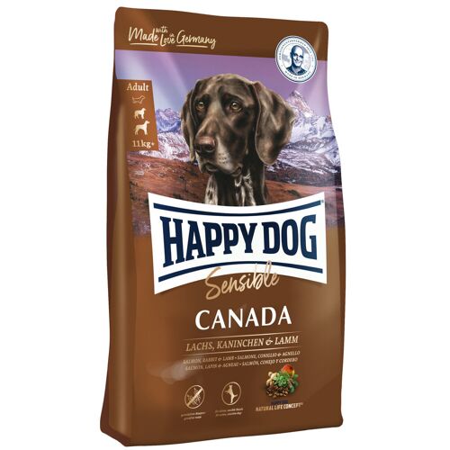 Preis happy dog supreme sensible canada