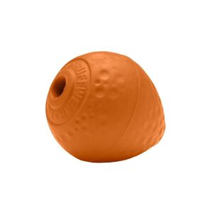 Ruffwear Hundespielzeug Turnup™ Ball für Hunde, Campfire Orange / 6 x 8 cm