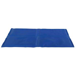 TRIXIE Hunde Kühlmatte, 100 x 60 cm, blau 28688