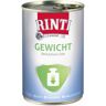 Rinti Canine Gewicht, 12x400g