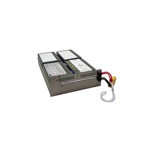 APC Batterie für USV RBC133 Bleisäurebatterie 9,0 Ah