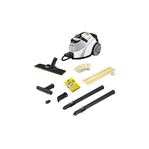 KÄRCHER SC 5 EasyFix IRON PLUG Dampfreiniger