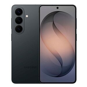 SAMSUNG Galaxy S26 Enterprise Edition Dual-SIM-Smartphone black 512 GB SAMSUNG Galaxy S26 Enterprise Edition Dual-SIM-Smartphone black 512 GB