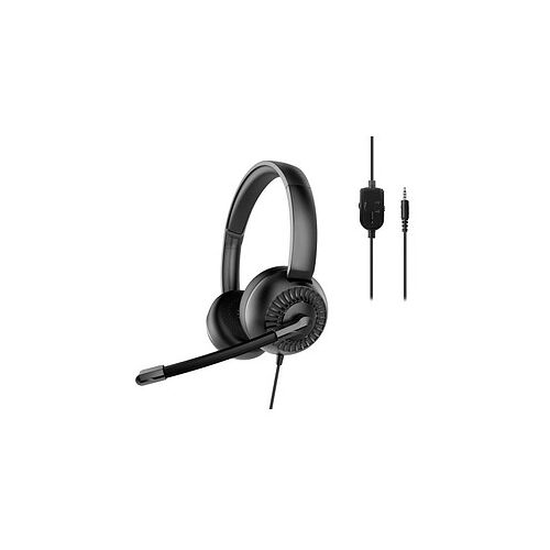 speedlink METIS Headset schwarz