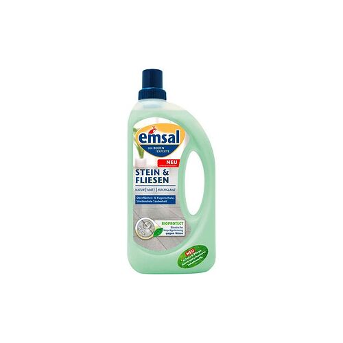 emsal Stein & Fliesen Bodenreiniger 1,0 l