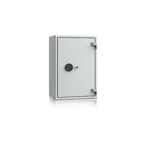 ISS Waffenschrank Emmerich-Goch 59272 Sicherheitsstufe 0 nach EN 1143-1 lichtgrau 53,0 x 41,5 x 77,0 cm