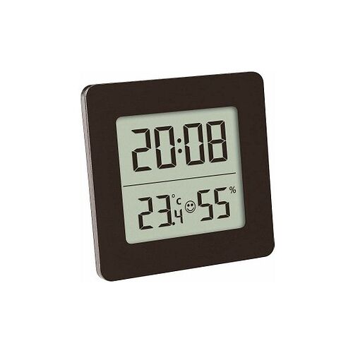 TFA® 30.5038.01 Wetterstation schwarz