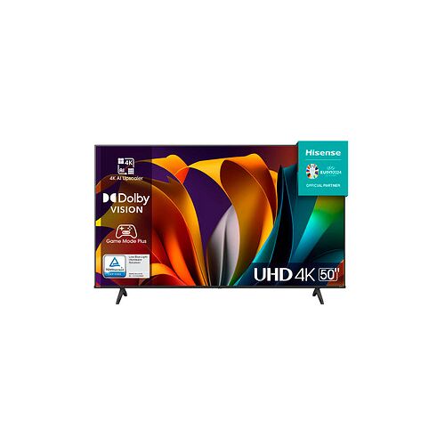 Hisense 50A6N TV 126,0 cm (50,0 Zoll)