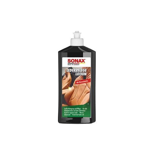 SONAX Lederpflege 500,0 ml